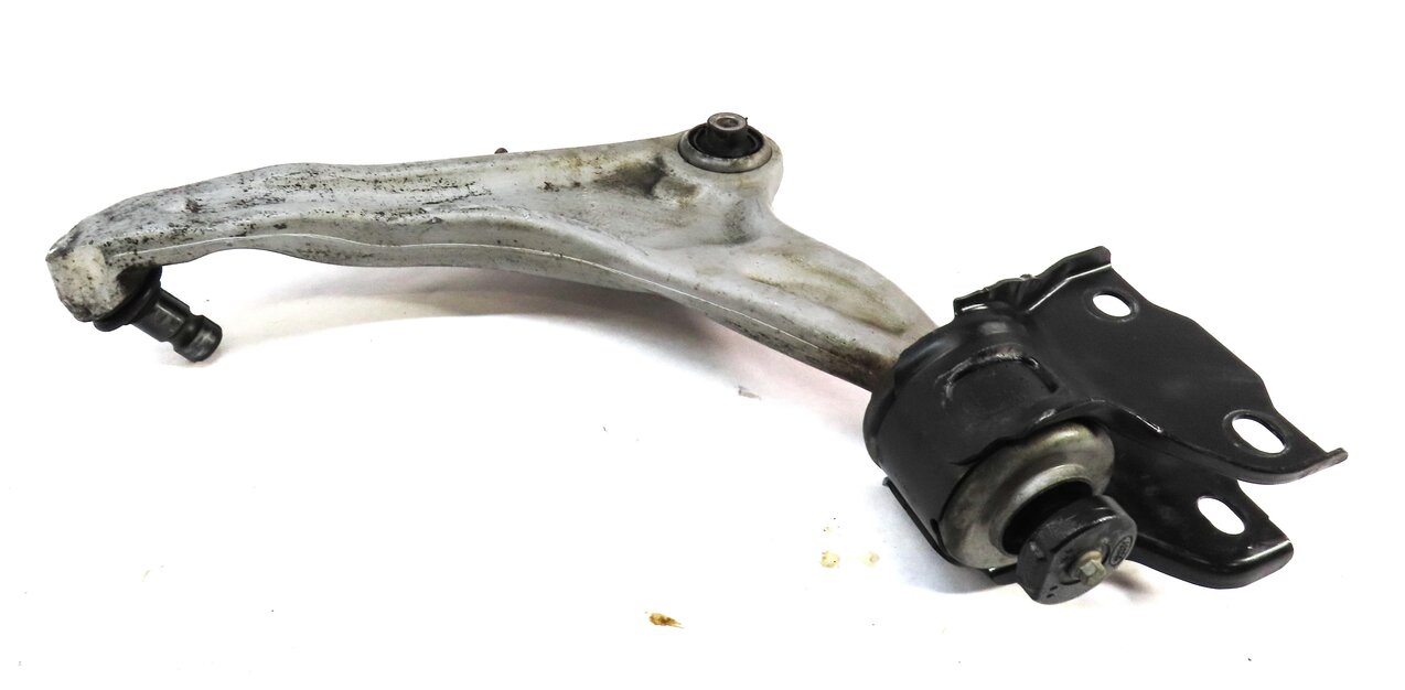 Thumbnail 4: 2012-2017 RANGE ROVER EVOQUE (L538) RIGHT FRONT PASSENGER LOWER CONTROL ARM