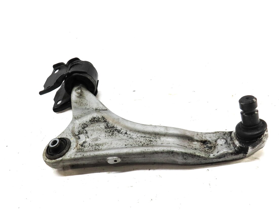 Thumbnail 2: 2012-2017 RANGE ROVER EVOQUE (L538) LEFT FRONT DRIVER LOWER CONTROL ARM