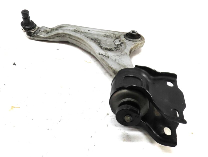 Thumbnail 3: 2012-2017 RANGE ROVER EVOQUE (L538) LEFT FRONT DRIVER LOWER CONTROL ARM