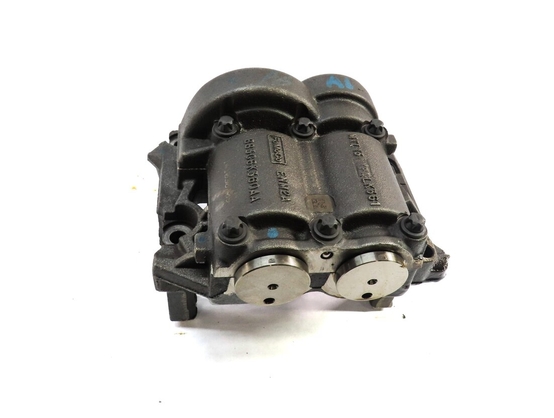 Thumbnail 1: 2015 LAND RANGE ROVER EVOQUE (L538) 2.0L TURBO ENGINE BALANCE SHAFT ASSEMBLY