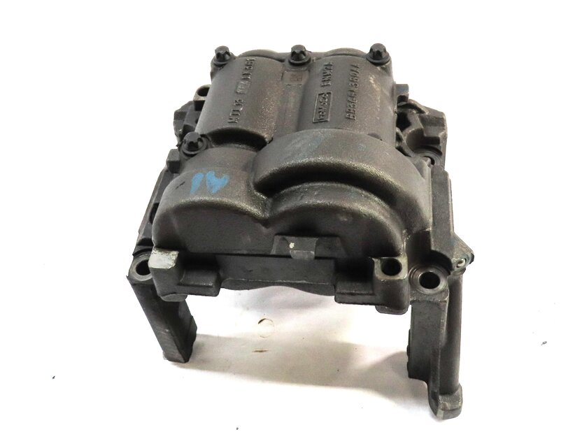 Thumbnail 3: 2015 LAND RANGE ROVER EVOQUE (L538) 2.0L TURBO ENGINE BALANCE SHAFT ASSEMBLY