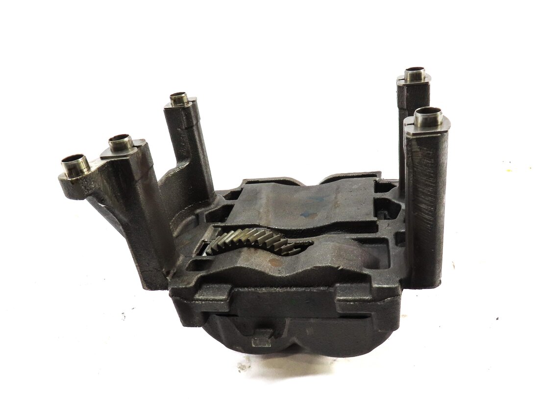 Thumbnail 5: 2015 LAND RANGE ROVER EVOQUE (L538) 2.0L TURBO ENGINE BALANCE SHAFT ASSEMBLY
