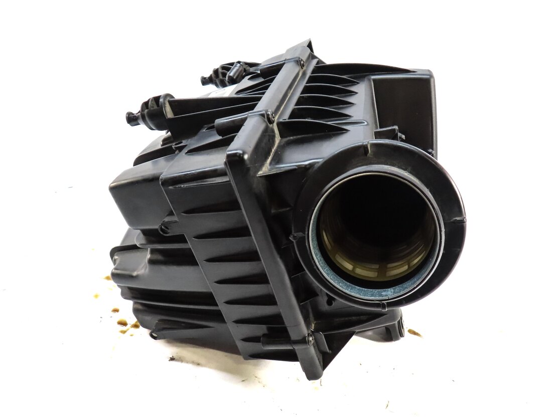 Thumbnail 3: 2015-2017 RANGE ROVER EVOQUE DISCOVERY SPORT (L538 L550) AIR FILTER BOX HOUSING