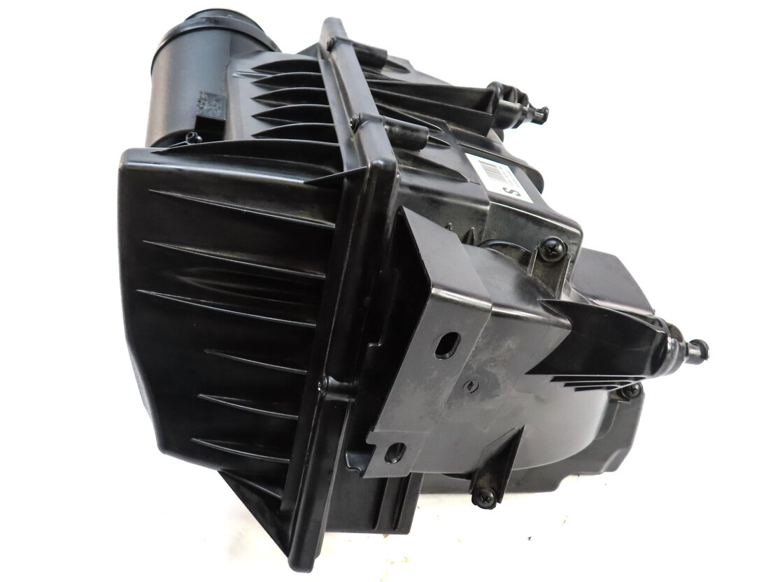 Thumbnail 5: 2015-2017 RANGE ROVER EVOQUE DISCOVERY SPORT (L538 L550) AIR FILTER BOX HOUSING