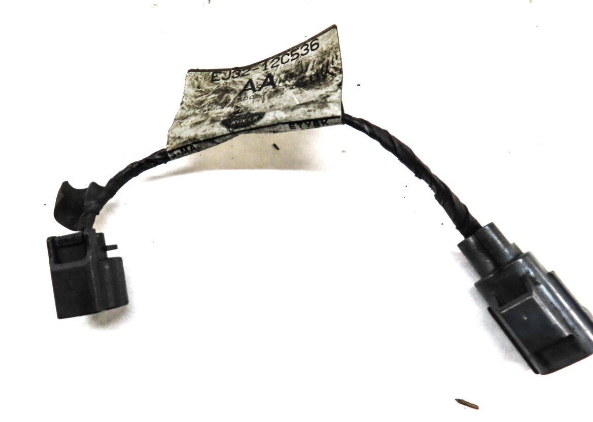 Thumbnail 5: 2015 LAND RANGE ROVER EVOQUE (L538) 2.0L TURBO ENGINE WIRE WIRING HARNESS