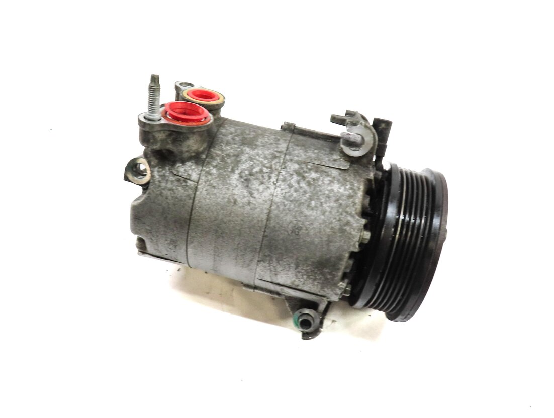 2012-2017 DISCOVERY SPORT RANGE ROVER EVOQUE (L538 L550) A/C COMPRESSOR PUMP