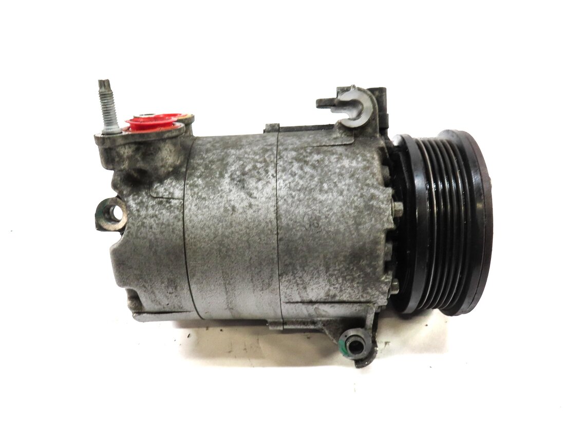 Thumbnail 2: 2012-2017 DISCOVERY SPORT RANGE ROVER EVOQUE (L538 L550) A/C COMPRESSOR PUMP