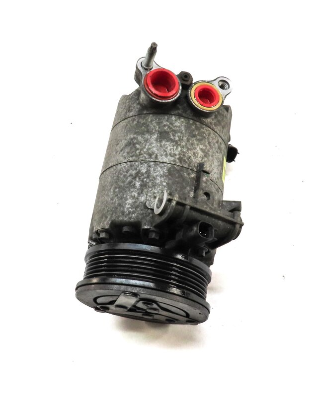 Thumbnail 3: 2012-2017 DISCOVERY SPORT RANGE ROVER EVOQUE (L538 L550) A/C COMPRESSOR PUMP