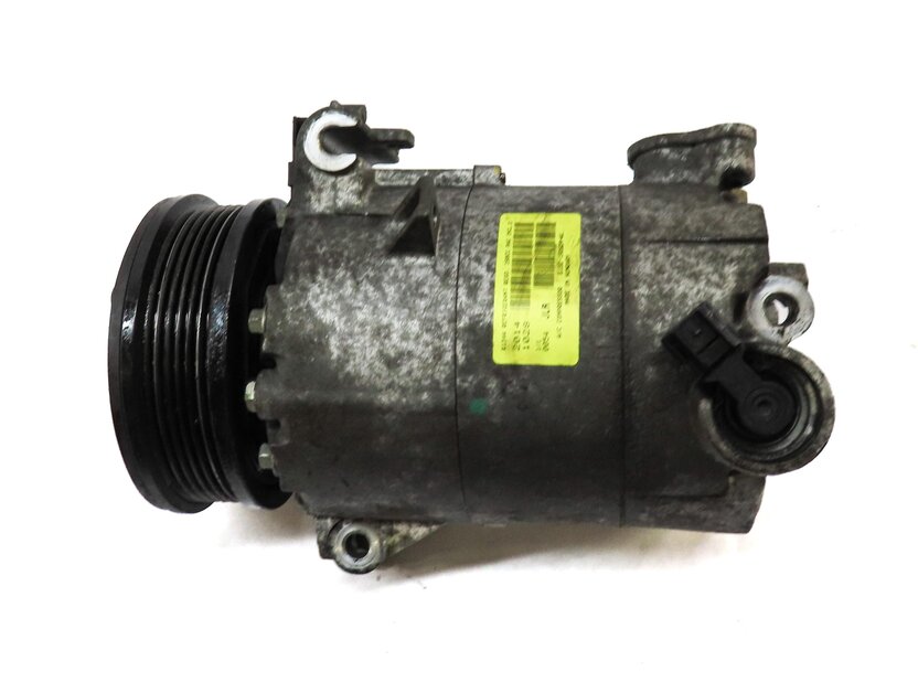 Thumbnail 5: 2012-2017 DISCOVERY SPORT RANGE ROVER EVOQUE (L538 L550) A/C COMPRESSOR PUMP