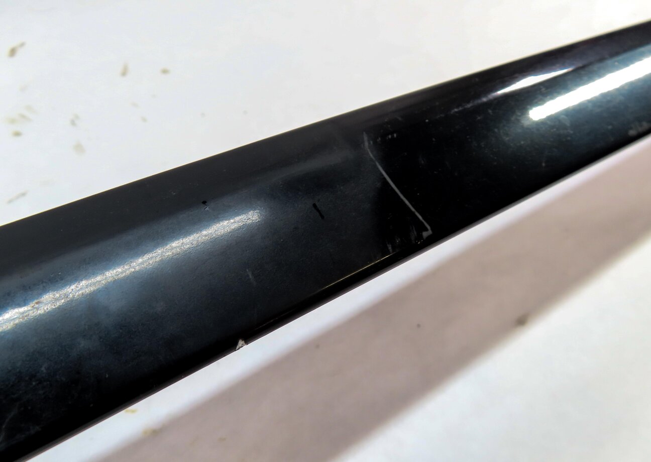 Thumbnail 7: 2015 LAND RANGE ROVER EVOQUE (L538) ROOF LEFT & RIGHT LUGGAGE RACK RAIL SET 2