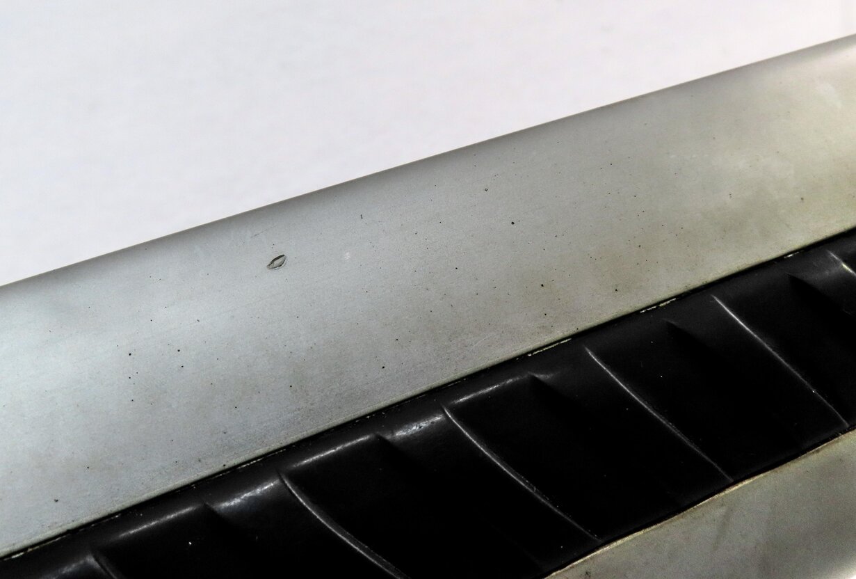 Thumbnail 7: 2015 LAND RANGE ROVER EVOQUE (L538) ROOF FRONT & REAR LUGGAGE RACK SET 2 w/ KEY