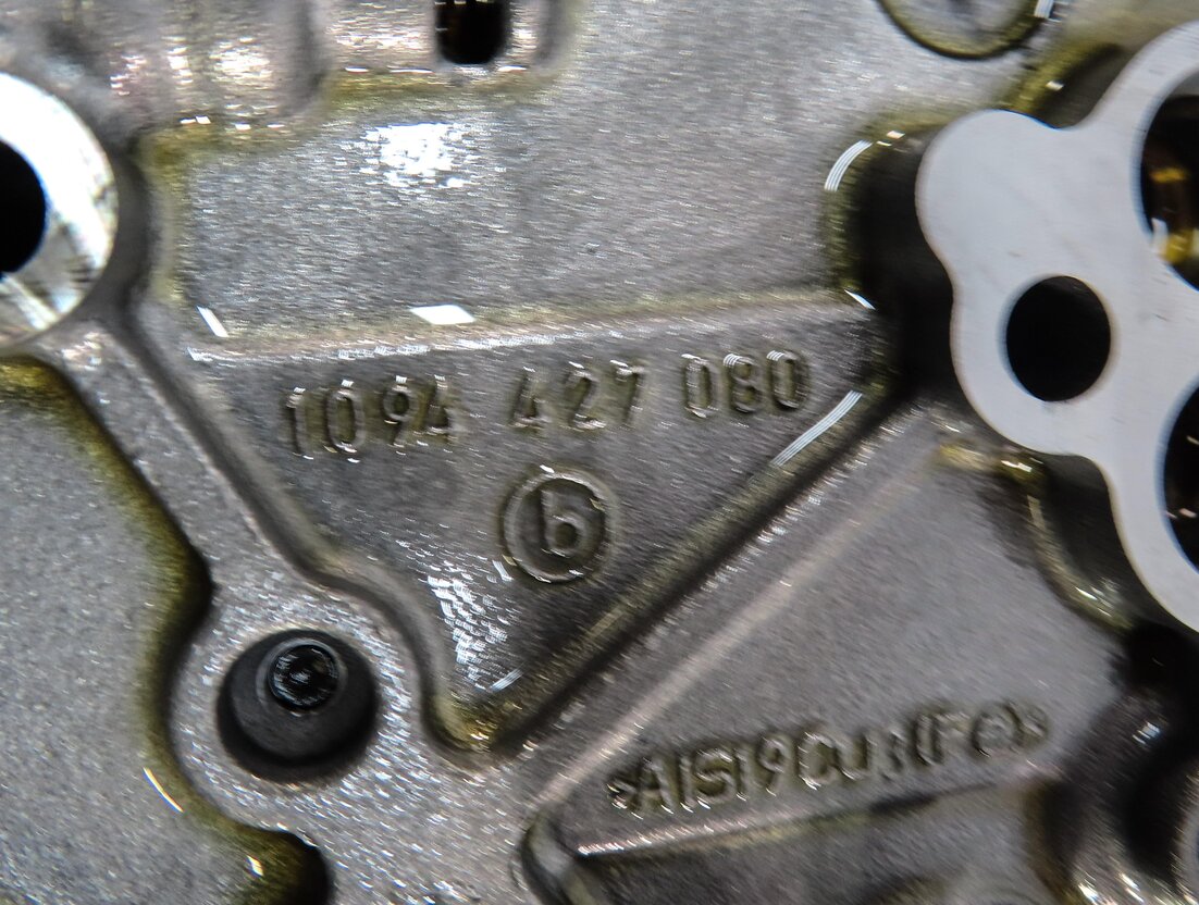 Thumbnail 4: 2014-2017 RANGE ROVER EVOQUE DISCOVERY SPORT (L538 L550) TRANSMISSION VALVE BODY