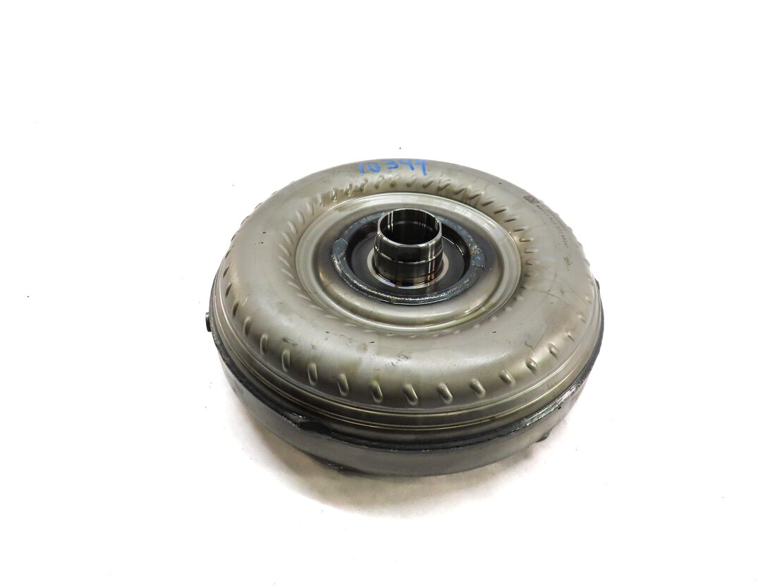16-17 LAND ROVER DISCOVERY SPORT RANGE ROVER EVOQUE (L538 L550) TORQUE CONVERTER