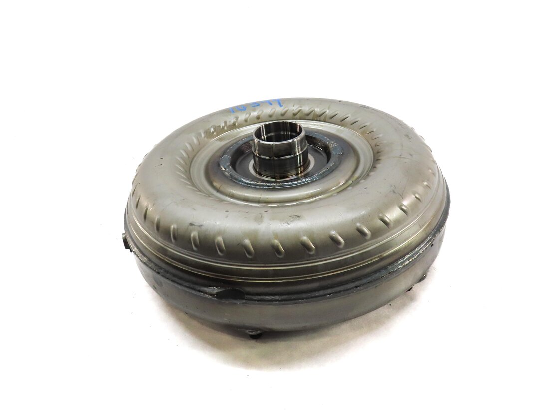 Thumbnail 2: 16-17 LAND ROVER DISCOVERY SPORT RANGE ROVER EVOQUE (L538 L550) TORQUE CONVERTER