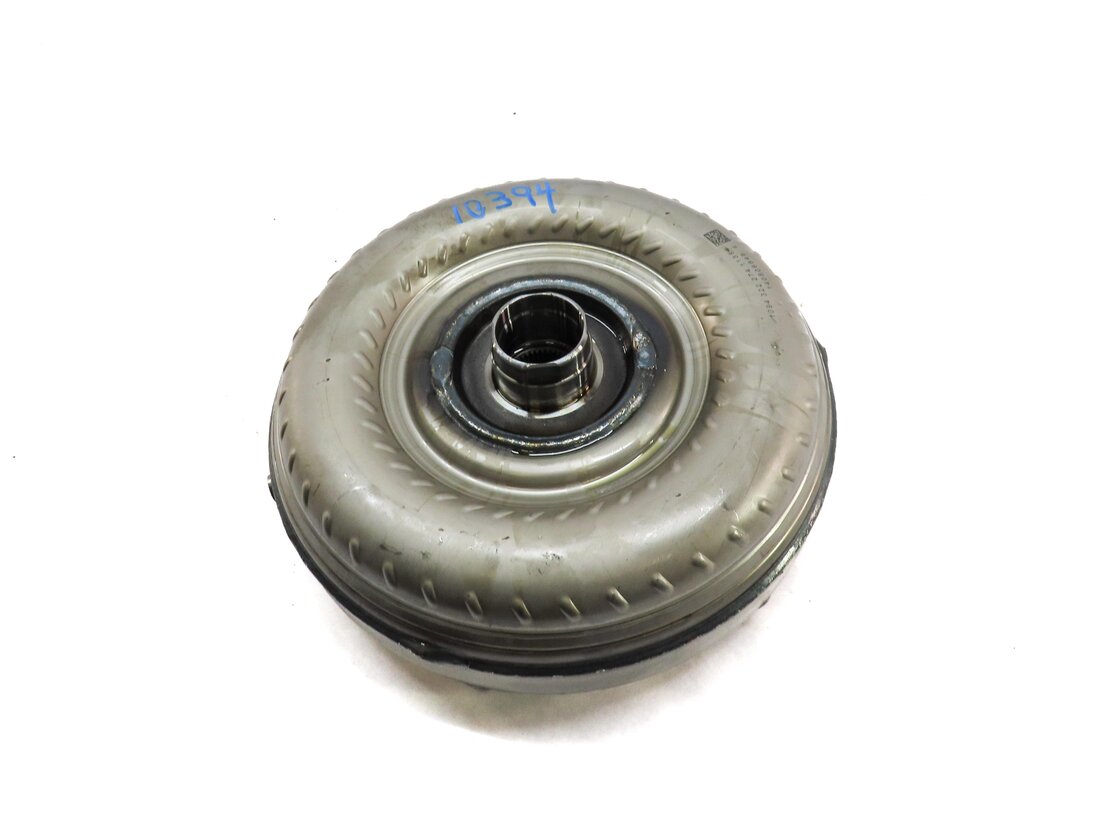 Thumbnail 3: 16-17 LAND ROVER DISCOVERY SPORT RANGE ROVER EVOQUE (L538 L550) TORQUE CONVERTER