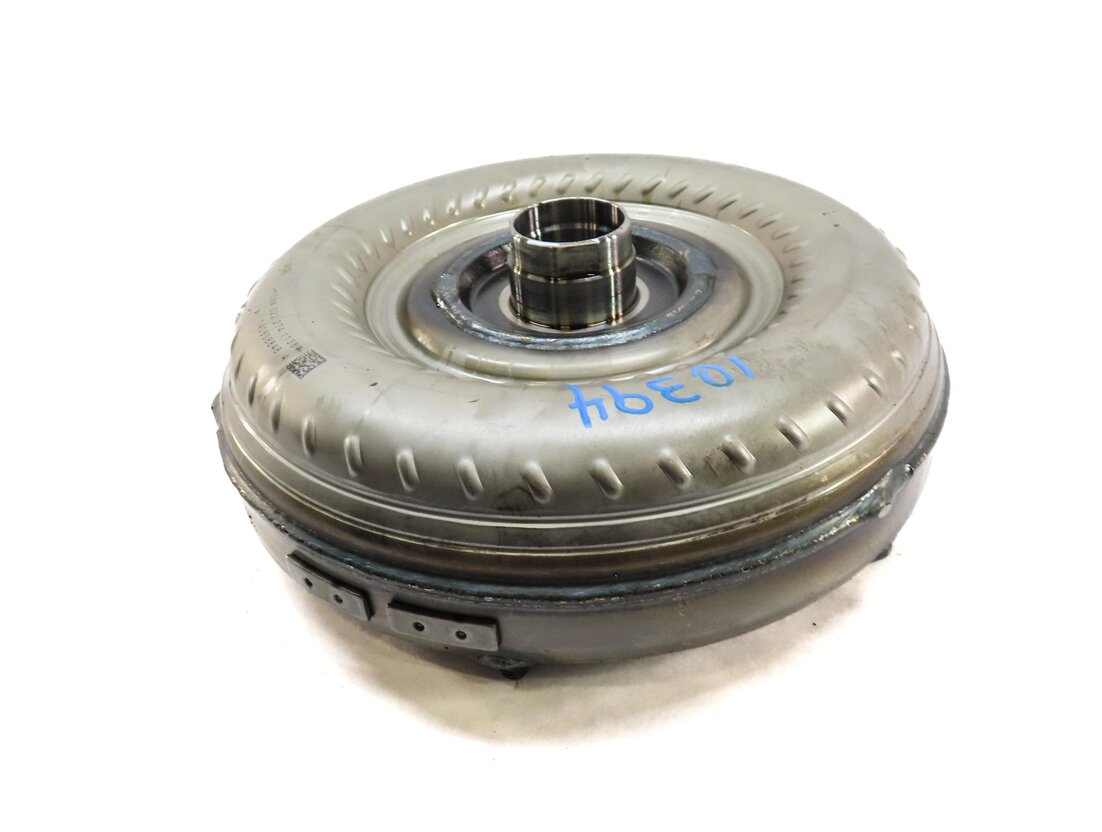 Thumbnail 4: 16-17 LAND ROVER DISCOVERY SPORT RANGE ROVER EVOQUE (L538 L550) TORQUE CONVERTER