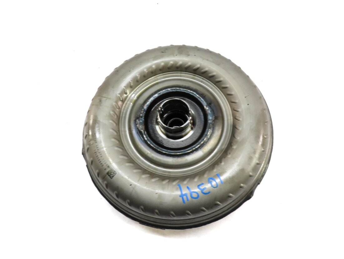 Thumbnail 5: 16-17 LAND ROVER DISCOVERY SPORT RANGE ROVER EVOQUE (L538 L550) TORQUE CONVERTER