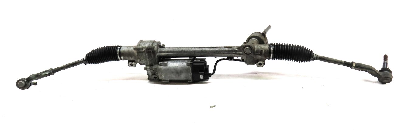 Thumbnail 2: 2014-2015 RANGE ROVER EVOQUE (L538) POWER STEERING GEAR RACK & PINION