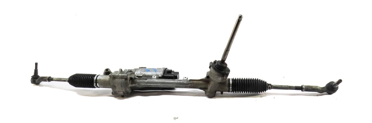 Thumbnail 3: 2014-2015 RANGE ROVER EVOQUE (L538) POWER STEERING GEAR RACK & PINION