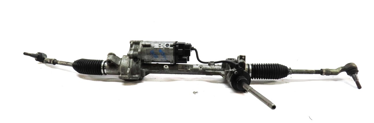 Thumbnail 4: 2014-2015 RANGE ROVER EVOQUE (L538) POWER STEERING GEAR RACK & PINION
