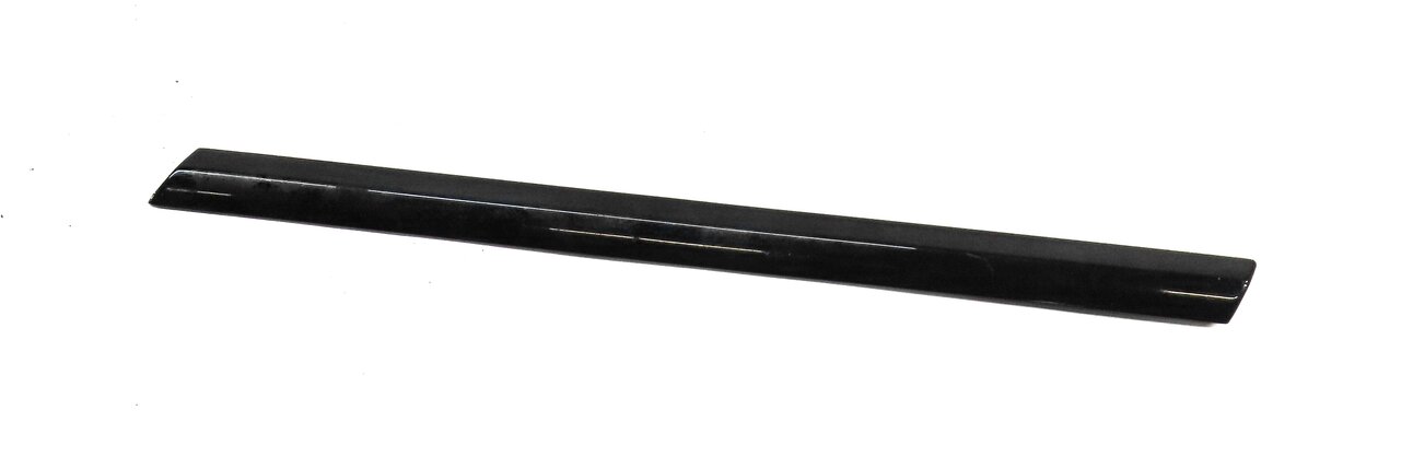 2015 LAND RANGE ROVER EVOQUE L538 REAR RIGHT WINDOW TRIM MOULDING PANEL (BLACK)
