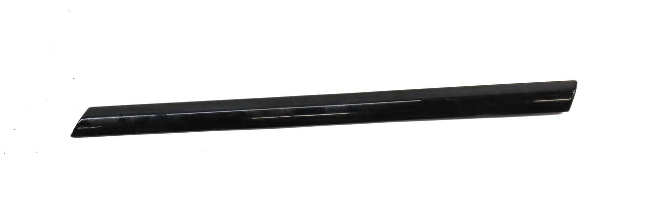 Thumbnail 2: 2015 LAND RANGE ROVER EVOQUE L538 REAR RIGHT WINDOW TRIM MOULDING PANEL (BLACK)