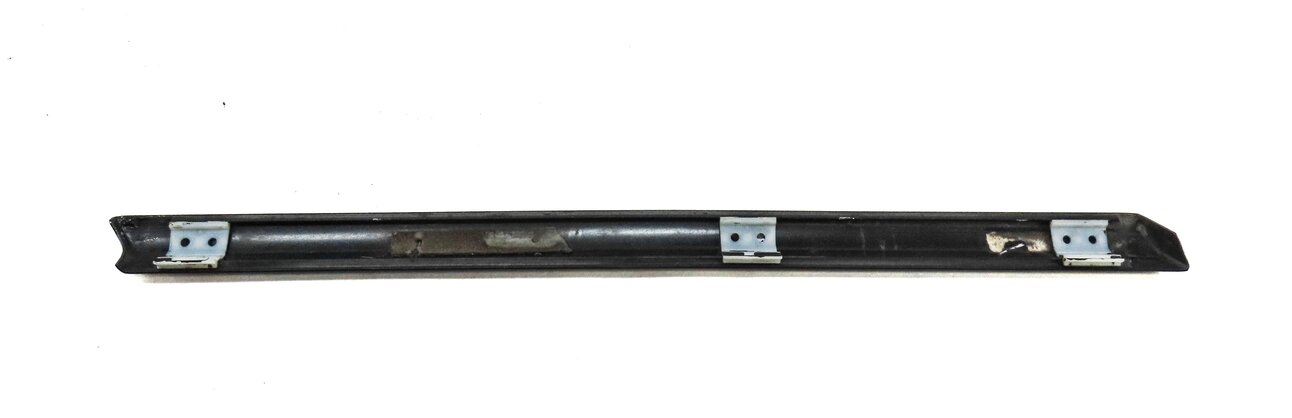 Thumbnail 3: 2015 LAND RANGE ROVER EVOQUE L538 REAR RIGHT WINDOW TRIM MOULDING PANEL (BLACK)
