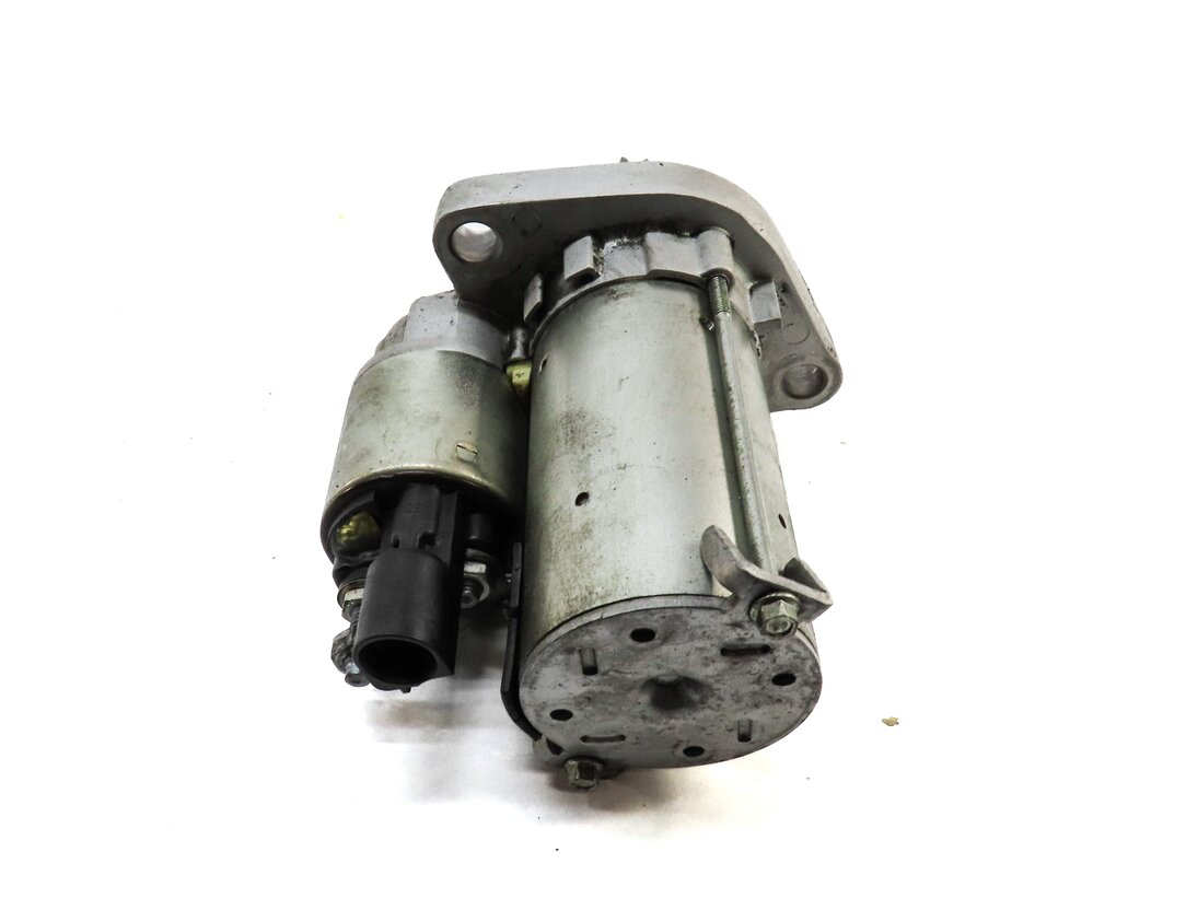 Thumbnail 3: 10-18 VW GOLF JETTA PASSAT TIGUAN AUDI TT Q3 (MK2 8U) 2.0L ENGINE STARTER MOTOR