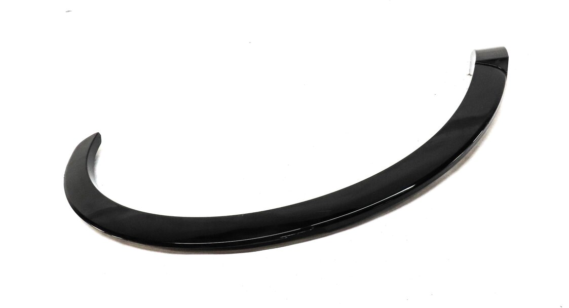 Thumbnail 2: 2017 AUDI Q3 (8U) REAR LEFT QUARTER PANEL FENDER FLARE TRIM (BRILLIANT BLACK A2)