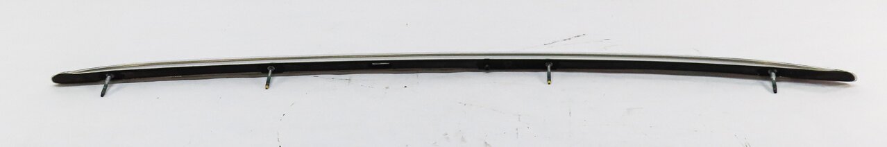 Thumbnail 9: 2017 AUDI Q3 (8U) LEFT & RIGHT ROOF RACK CARGO LUGGAGE RAIL SET-2