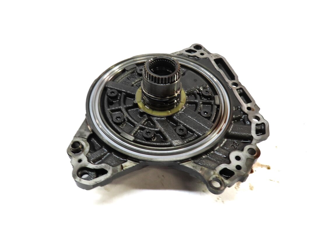 2015-2018 VW TIGUAN AUDI Q3 (8U) FWD - AUTO AUTOMATIC TRANSMISSION OIL PUMP