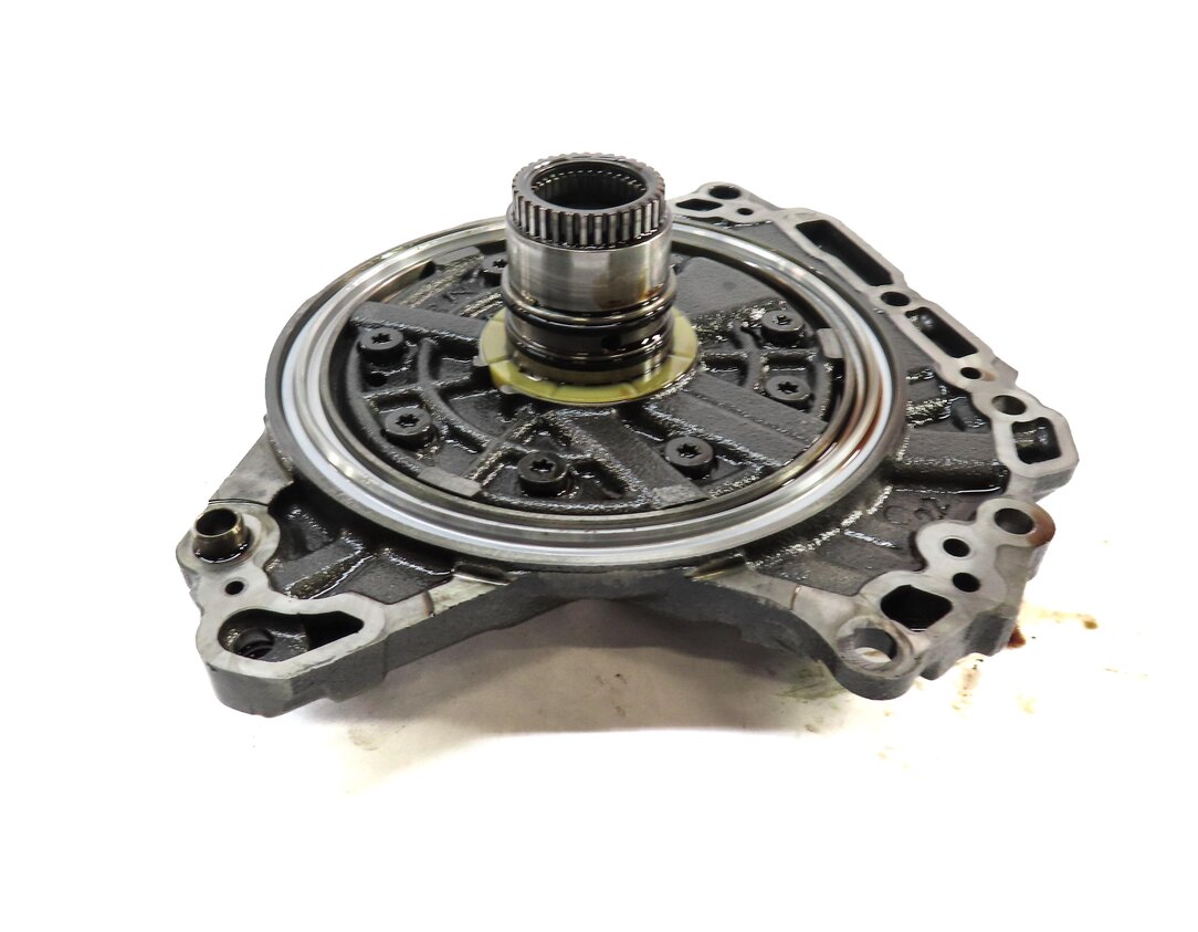 Thumbnail 2: 2015-2018 VW TIGUAN AUDI Q3 (8U) FWD - AUTO AUTOMATIC TRANSMISSION OIL PUMP