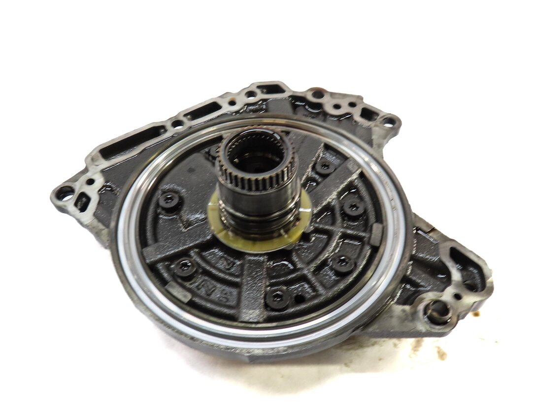 Thumbnail 4: 2015-2018 VW TIGUAN AUDI Q3 (8U) FWD - AUTO AUTOMATIC TRANSMISSION OIL PUMP