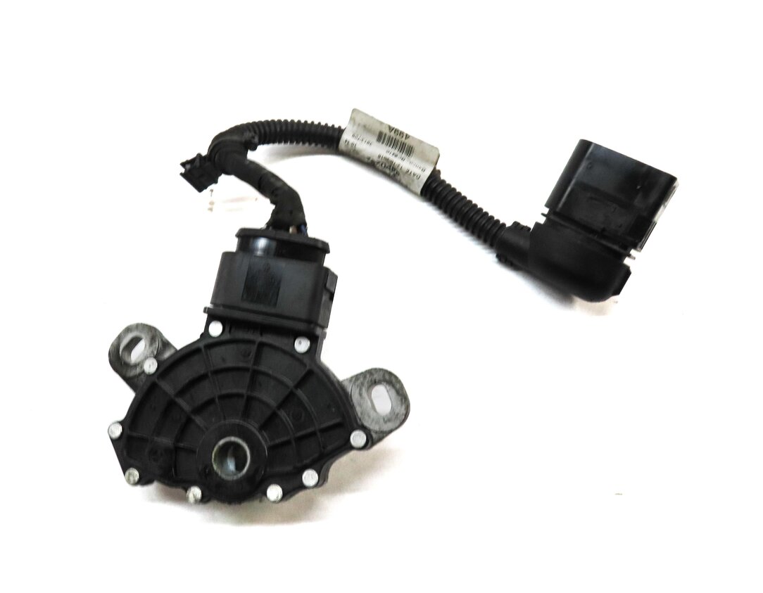 Thumbnail 3: 2017 AUDI Q3 (8U) TRANSMISSION NEUTRAL SAFETY RANGE SWITCH