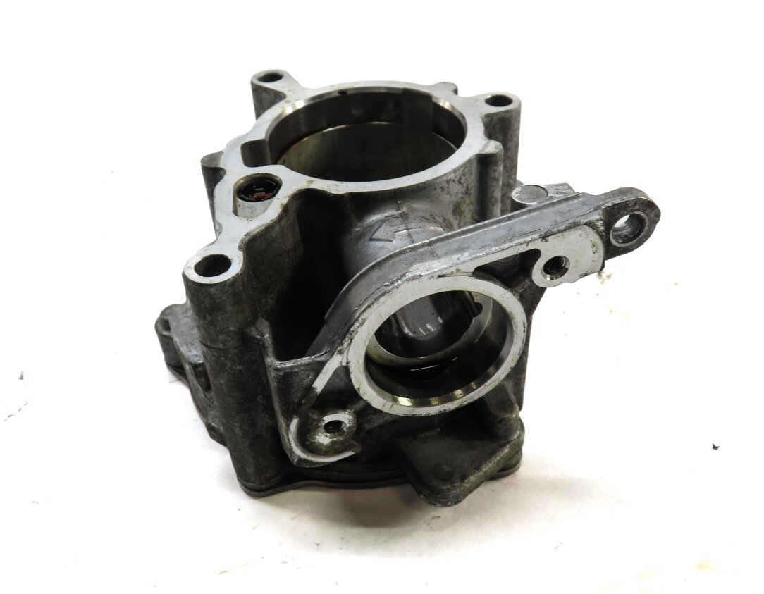 Thumbnail 3: 2015-2018 AUDI Q3 (8U) 2.0L CCTA TURBO ENGINE BRAKE VACUUM PUMP