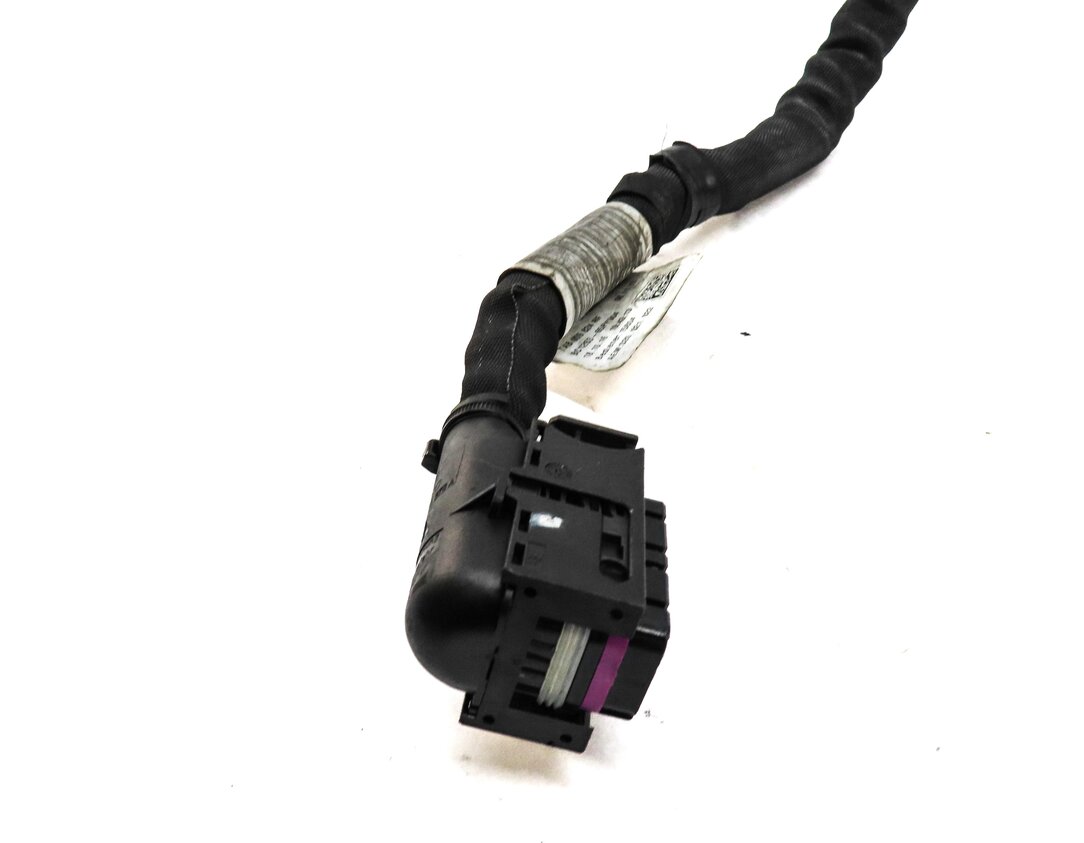Thumbnail 5: 2017 AUDI Q3 (8U) 2.0L CCTA TURBO ENGINE WIRE WIRING HARNESS LOOM