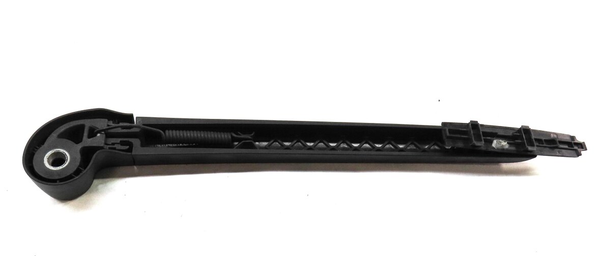 Thumbnail 4: 2015-2018 AUDI Q3 (8U) TRUNK HATCH GATE RAR WIPER ARM