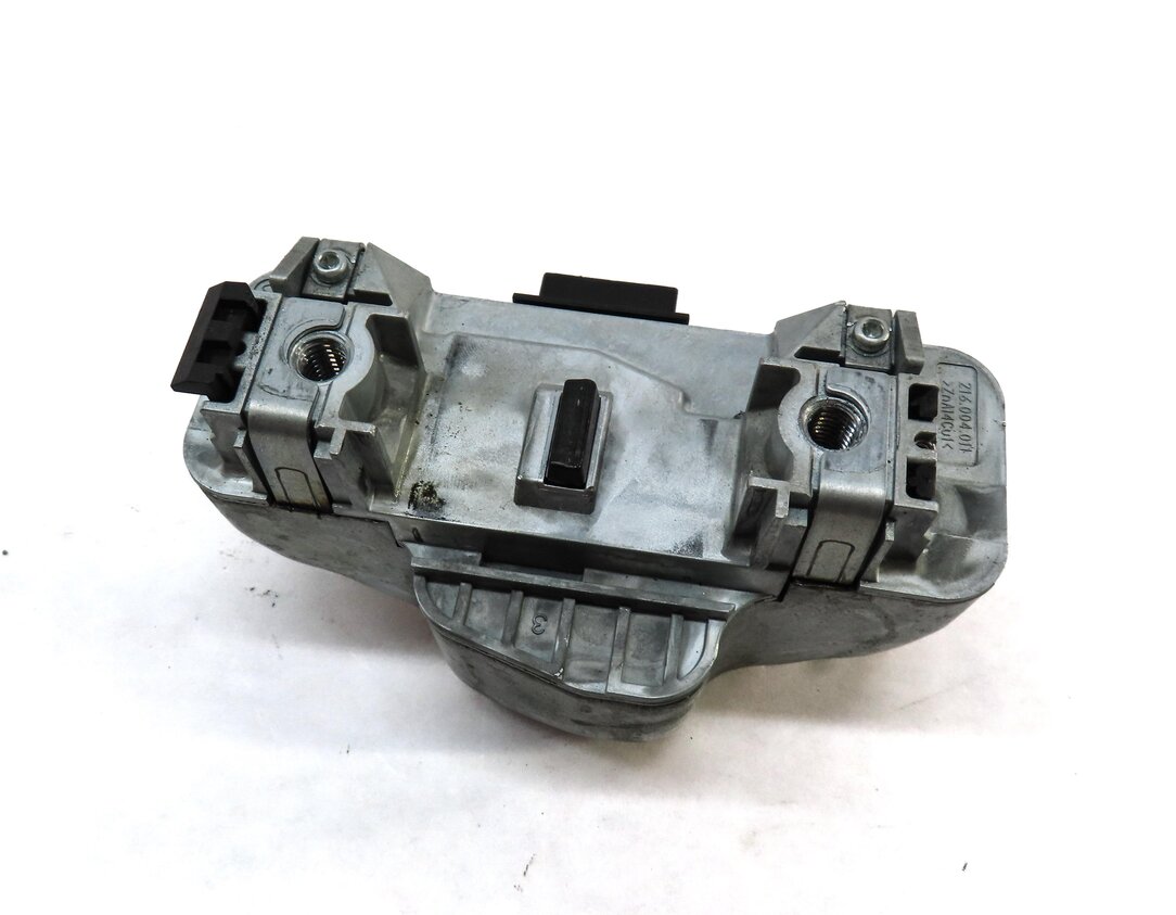 Thumbnail 2: 2017 AUDI Q3 (8U) STEERING COLUMN LOCK IMMOBILIZER LOCK CONTROL MODULE