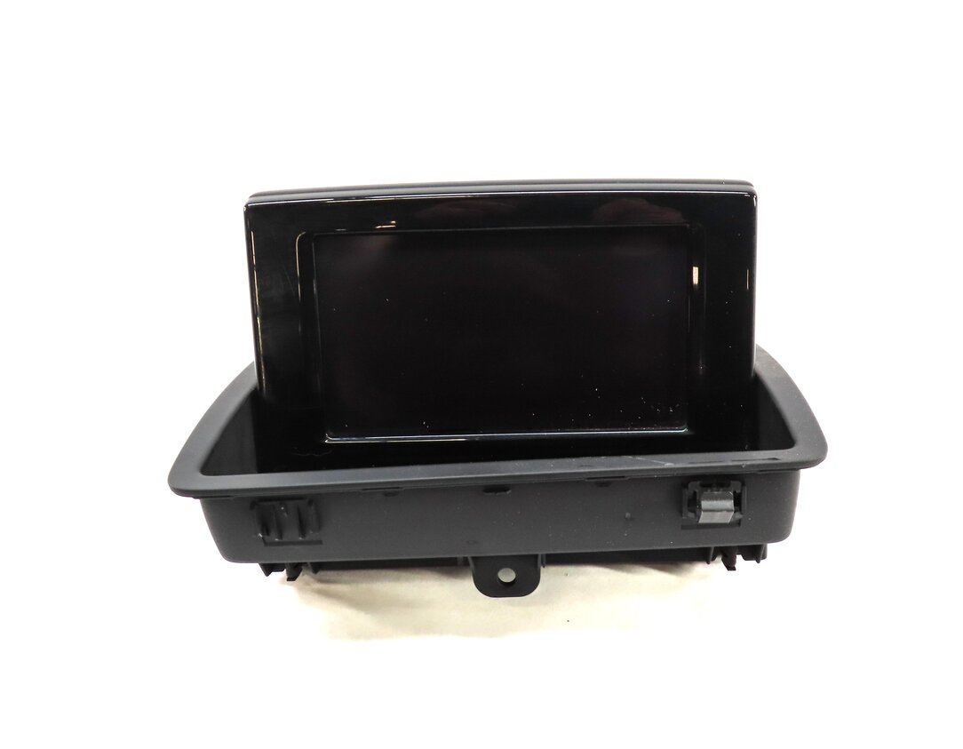 Thumbnail 2: 2015-2018 AUDI Q3 (8U) RADIO PHONE MEDIA MULTIMEDIA 7" COLOR DISPLAY SCREEN