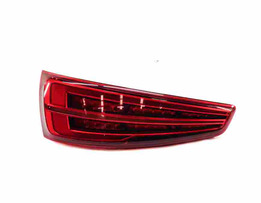 Thumbnail 2: 2015-2018 AUDI Q3 (8U) REAR LEFT DRIVER TRUNK LED TAILLIGHT BRAKE LIGHT LAMP