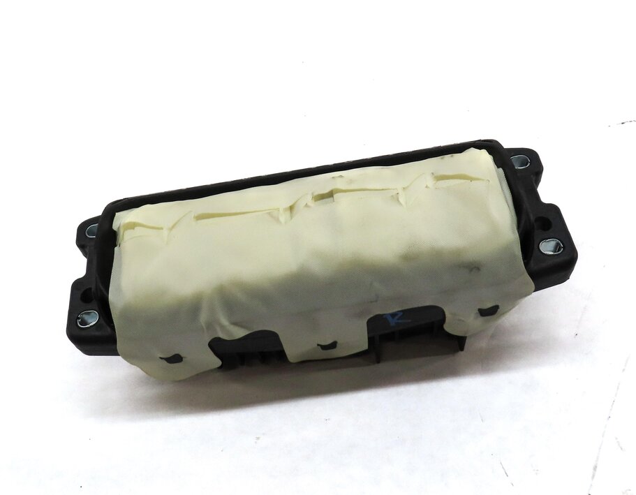 2015-2018 AUDI Q3 (8U) RIGHT FRONT PASSENGER DASH AIRBAG AIR BAG