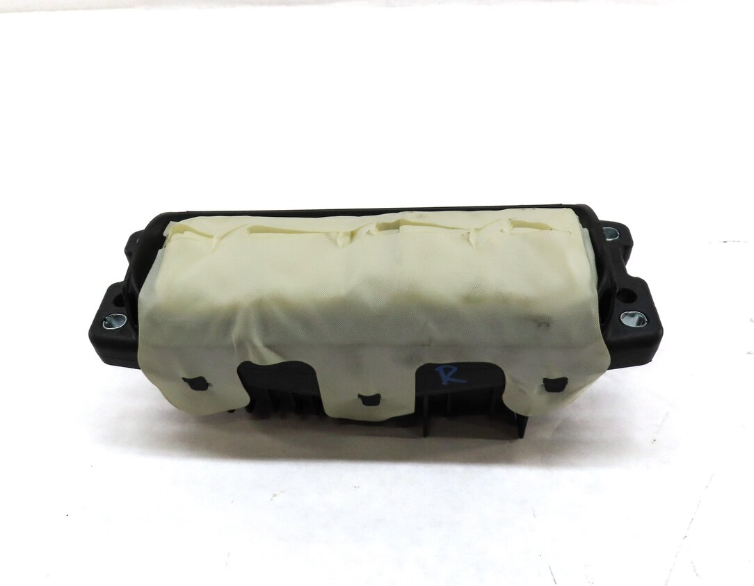 Thumbnail 2: 2015-2018 AUDI Q3 (8U) RIGHT FRONT PASSENGER DASH AIRBAG AIR BAG