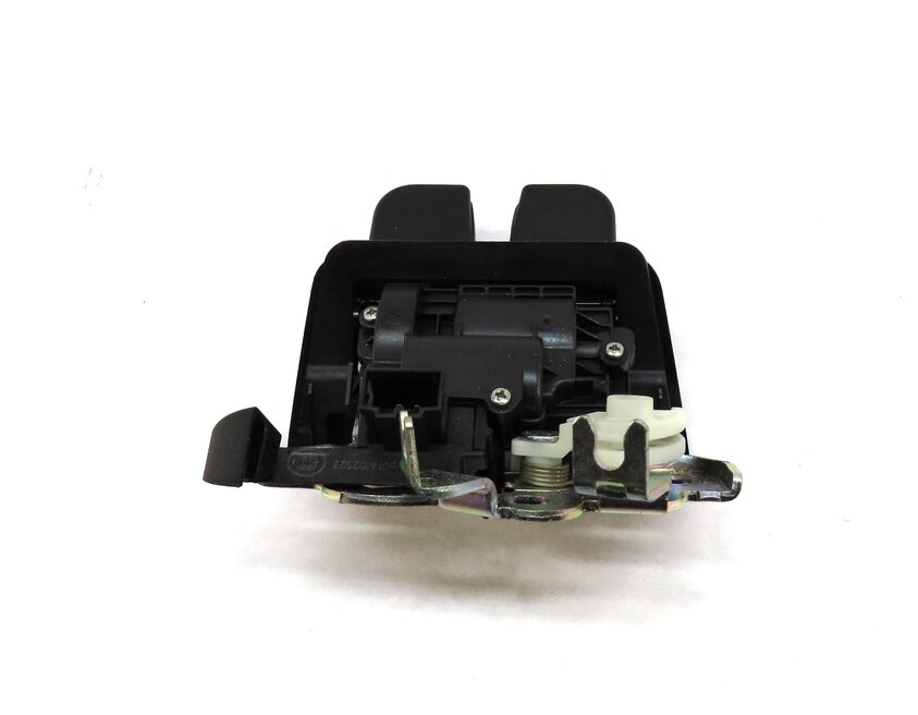 Thumbnail 5: 2017 AUDI Q3 (8U) REAR TRUNK LOCK LATCH ACTUATOR