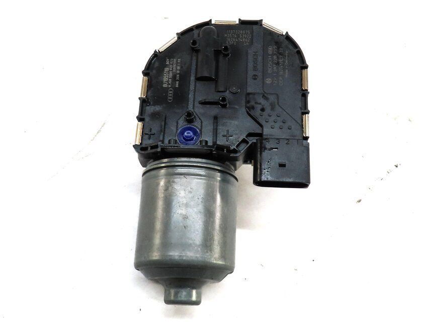 Thumbnail 2: 2015-2018 AUDI Q3 (8U) FRONT WINDSHIELD WIPER MOTOR