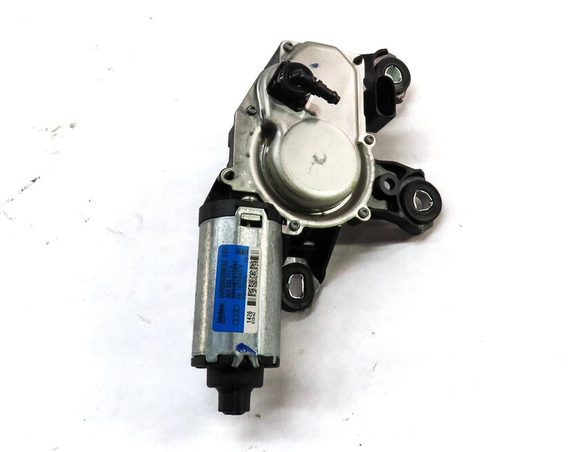 Thumbnail 2: 2015-2018 AUDI Q3 (8U) REAR WIPER MOTOR