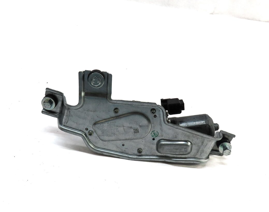 2015-2019 LAND ROVER DISCOVERY SPORT (L550) REAR HATCH TRUNK WIPER MOTOR