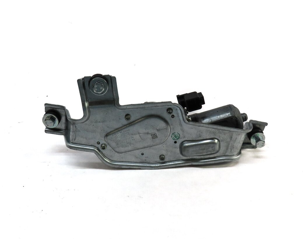 Thumbnail 2: 2015-2019 LAND ROVER DISCOVERY SPORT (L550) REAR HATCH TRUNK WIPER MOTOR