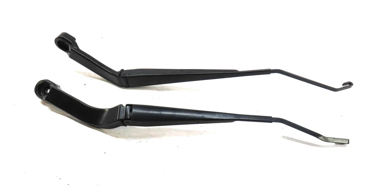 Thumbnail 2: 2015-2023 LAND ROVER DISCOVERY SPORT (L550) FRONT WINDSHIELD WIPER ARM SET-2