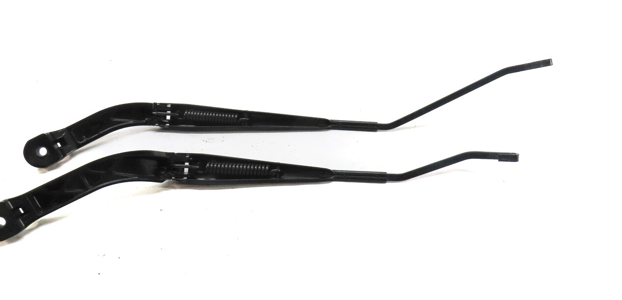 Thumbnail 3: 2015-2023 LAND ROVER DISCOVERY SPORT (L550) FRONT WINDSHIELD WIPER ARM SET-2