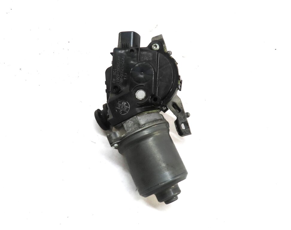 Thumbnail 2: 2015-2019 LAND ROVER DISCOVERY SPORT (L550) FRONT WINDSHIELD WIPER MOTOR